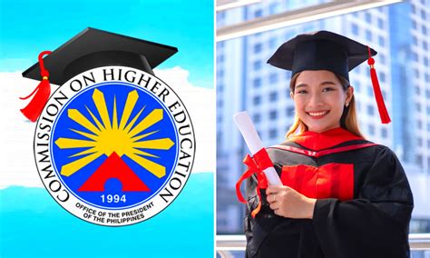 How to Apply for the CHED Scholarship Program .